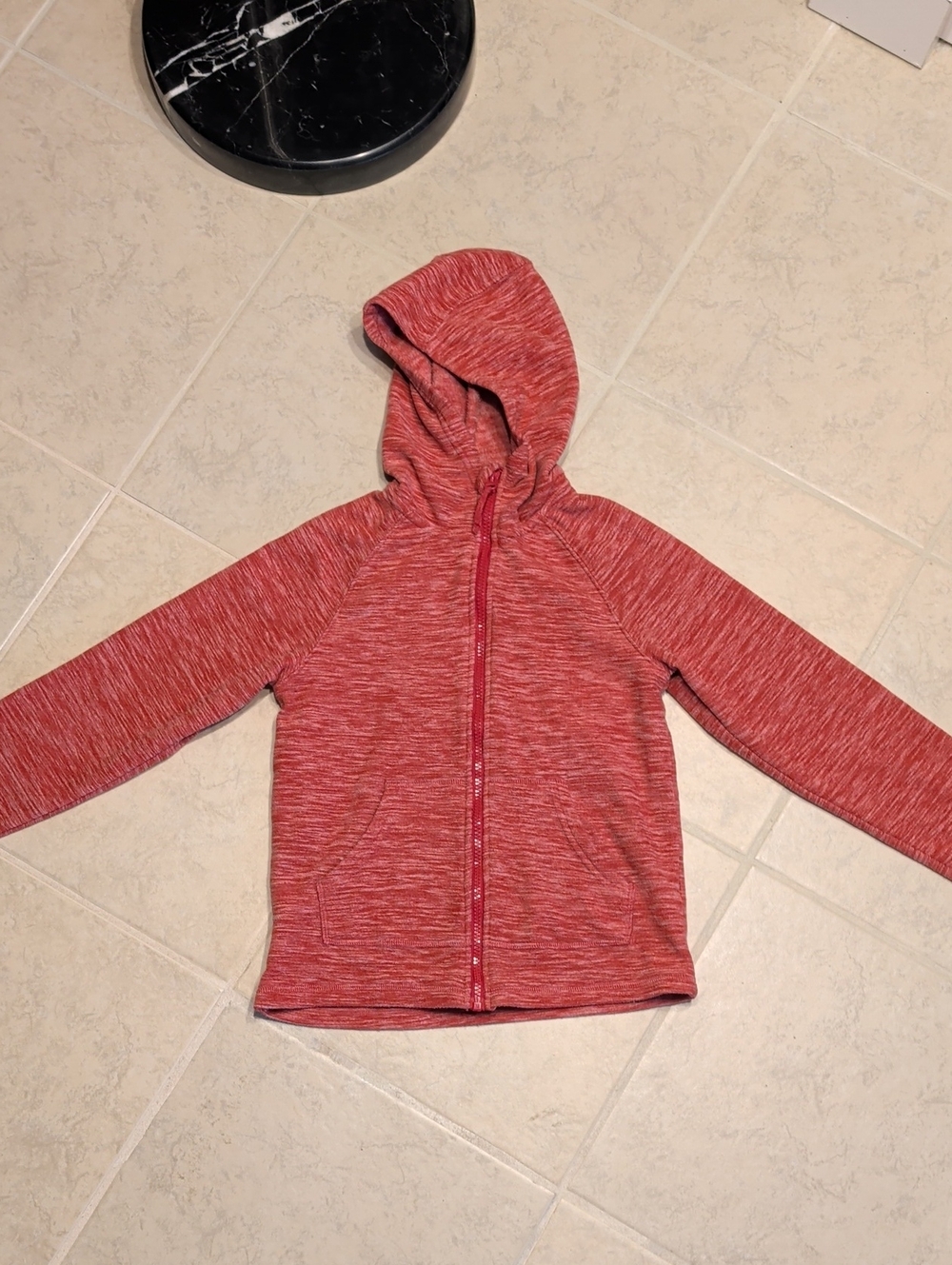 Mountain Warehouse Kids Zip Up Fleece